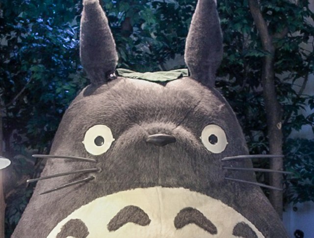 Studio Ghibli releases new set of free wallpapers to download and use as backgrounds for video calls