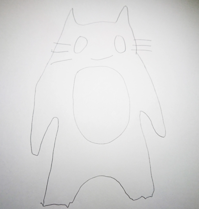 Can You Really Learn To Draw Totoro From That 61 Second Studio Ghibli Producer Video Experiment Soranews24 Japan News