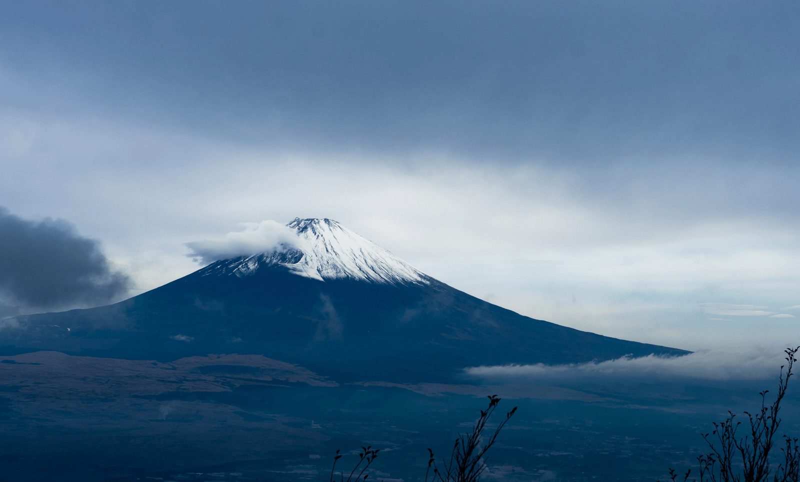 Mt. Fuji is officially closed for the year | SoraNews24 -Japan News-