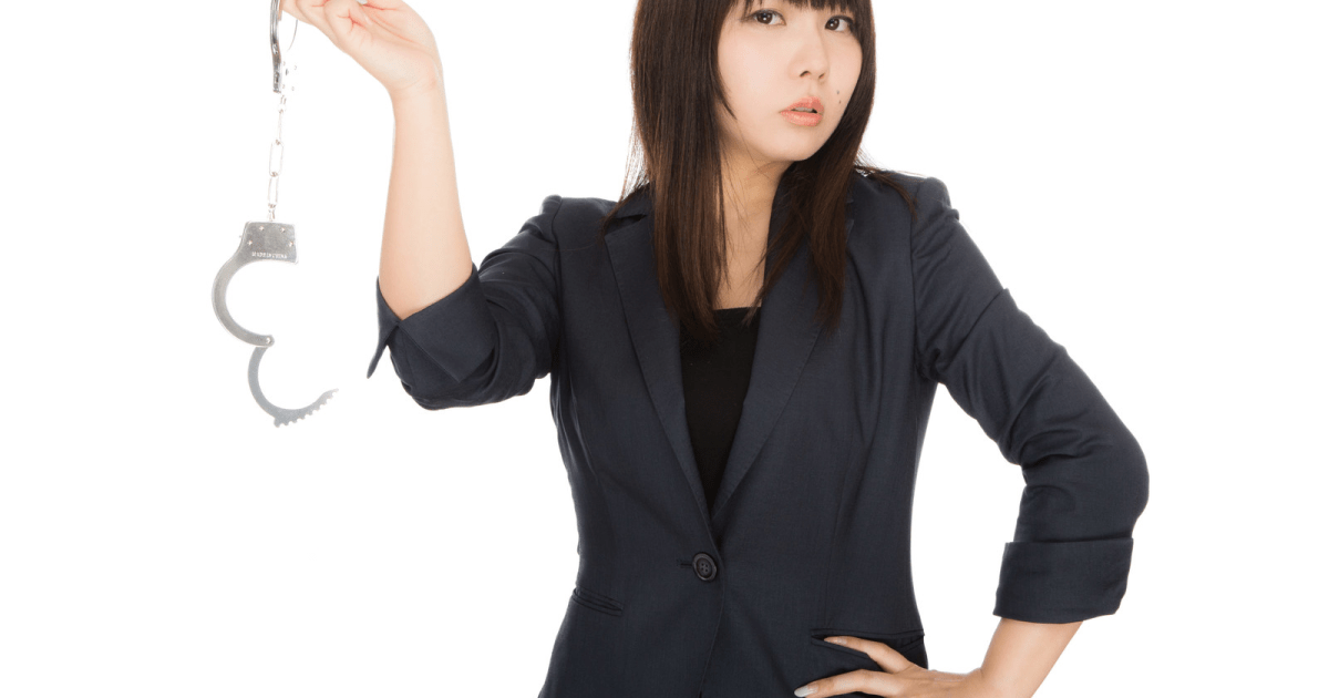 Japanese Teen Boy Picks Worst Woman To Randomly Ask If She Wants To