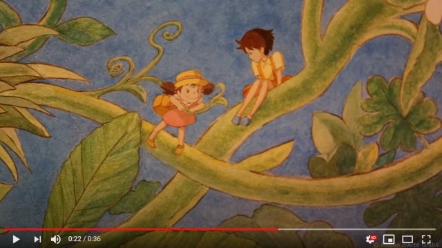 Secretive Ghibli Museum starts video diary to give glimpse inside anime attraction【Videos】
