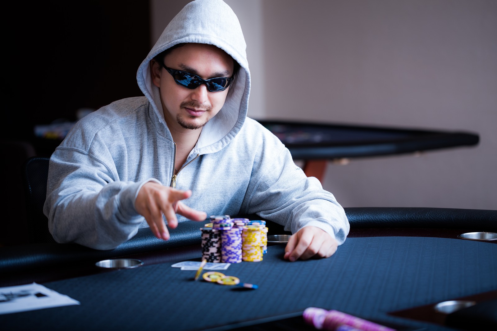 23 people arrested in Aichi for operating and using illegal casino