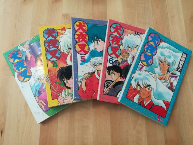 Essential Inuyasha episodes to rewatch before the Yashahime anime sequel airs this fall