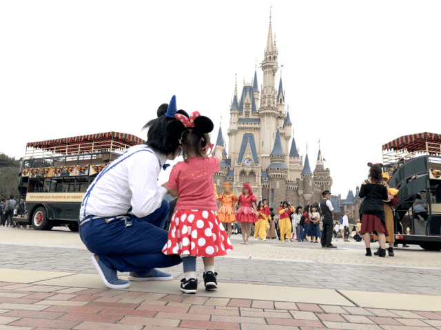 No screaming on roller coasters, please, say Tokyo Disneyland, other Japanese amusement parks