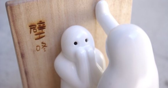 You Have to See This Quirky Collection of Salt and Pepper Shakers