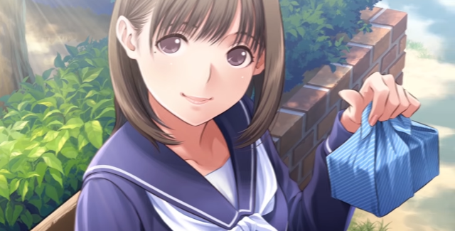 Dating simulator lets players know exact moment virtual girlfriends will disappear this summer