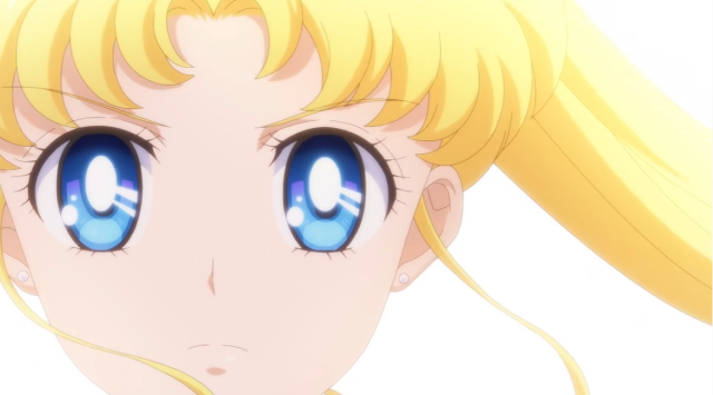 Japanese anime/manga pros join Sailor Moon Redraw online movement, redesign iconic character
