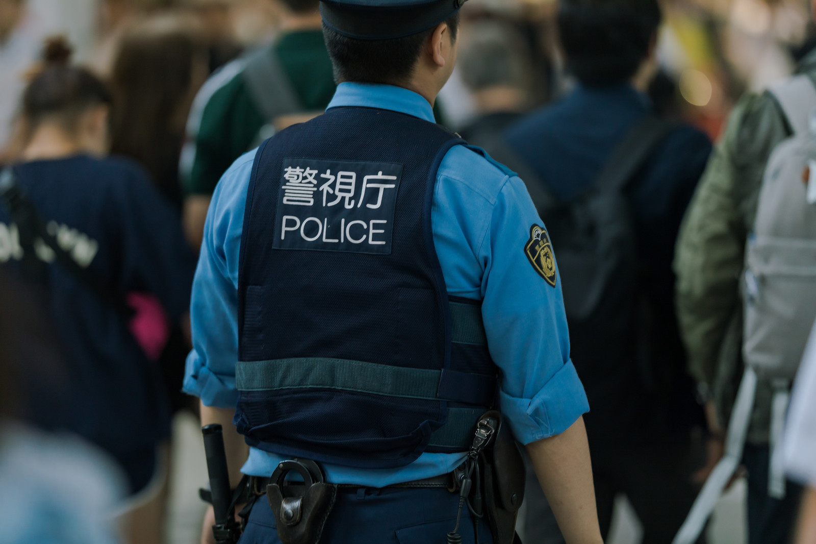 Minnesota riots prompt people in Japan to protest against racial