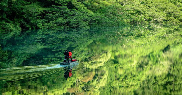 Breathtaking real-world Secret of Mana Pure Lands found, then lost, in ...