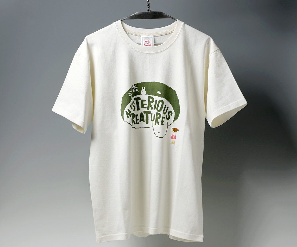Awesome Studio Ghibli T-shirt line combines high fashion and anime ...
