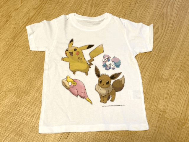 long hengel handboeien Design-your-own-Pokémon-T-shirt service launches at Uniqlo, dozens of  species to work with【Pics】 | SoraNews24 -Japan News-