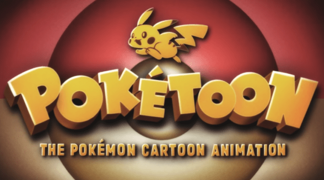 What would Pokémon look like as a 1950s’ Looney Tunes cartoon? Like this【Video】