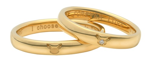 Ring Designs Pokemon Center Engagement Ring Pokémon Center