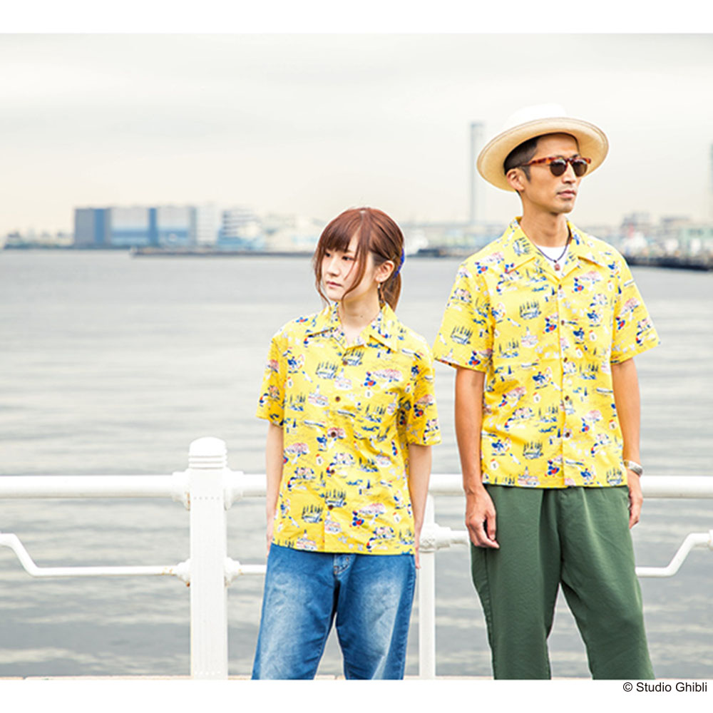 THE BEST Kotaro Sato Hawaiian Shirt Kotaro Lives Alone Anime Shirt for Men  Women