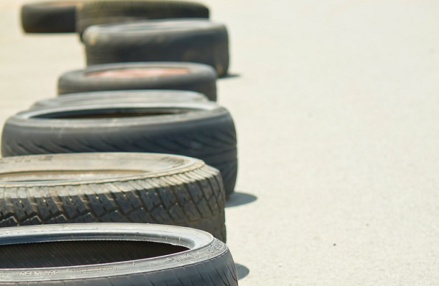 Aichi man arrested again after having slashed over 1,000 women’s tires to get to know them better