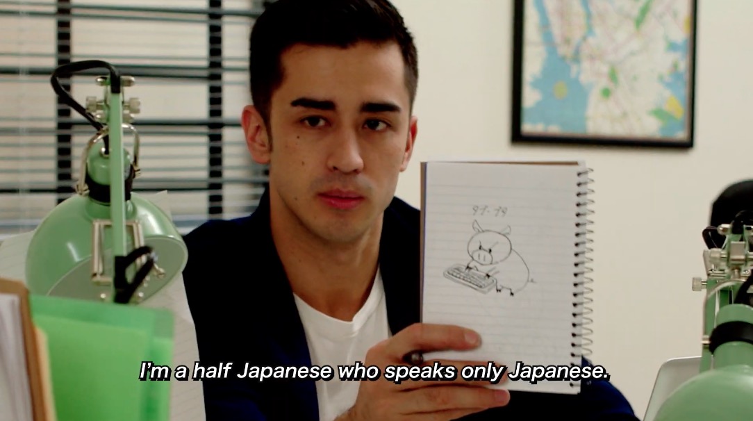 Japanese drama set in New York is your next binge-watch series ...