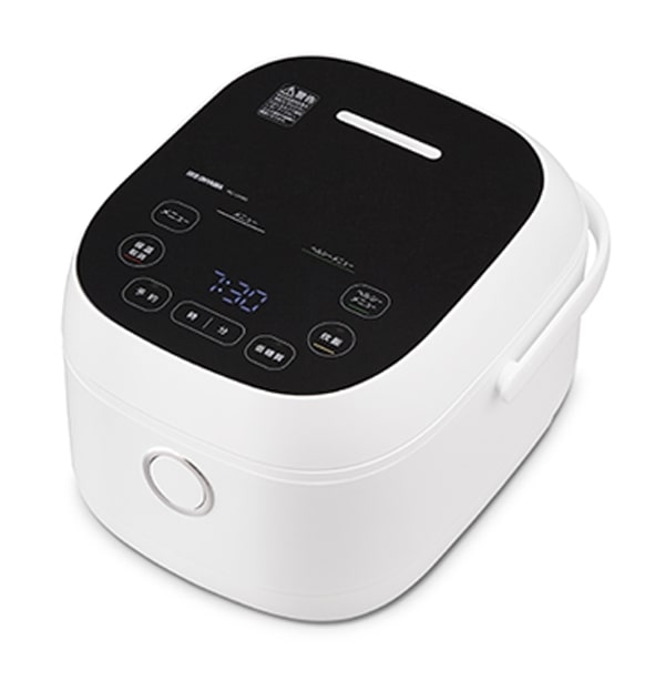 New Japanese rice cooker cuts carbohydrates at the push of a button ...