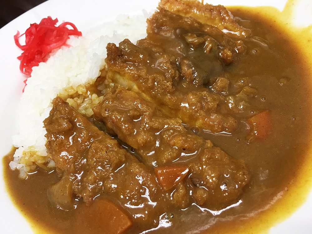 Katsu isn't curry! Four kinds of katsu, and three delicious ways