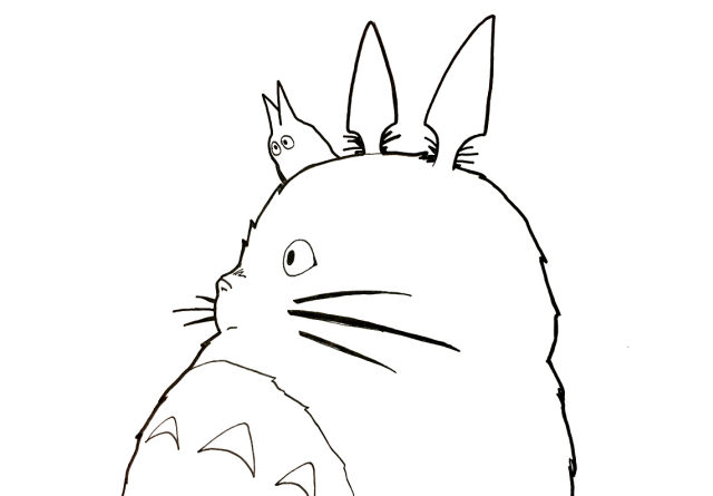 My Neighbour Totoro storyboards reveal secrets behind the Ghibli anime movie  | SoraNews24 -Japan News-