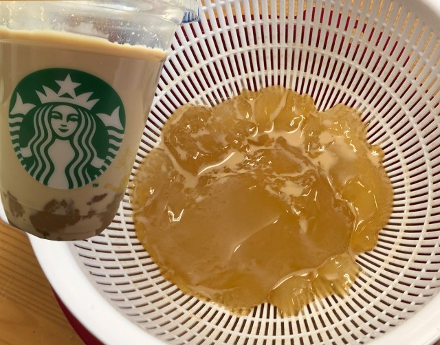 Save money AND enjoy a delicious jiggly jelly treat with this Starbucks topping ‘hack’