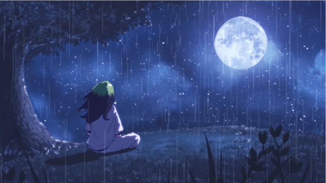 Japanese Social Media Reacts To Billie Eilish S New Animated Ghibli Esque Music Video Soranews24 Japan News