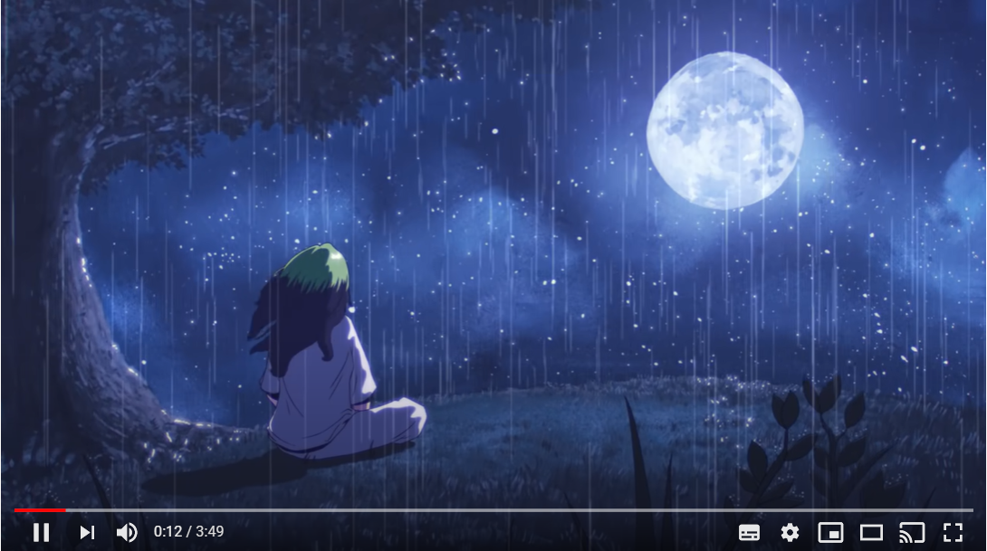 Billie Eilish goes anime in new Takashi Murakami music video for 'crown' -  triple j