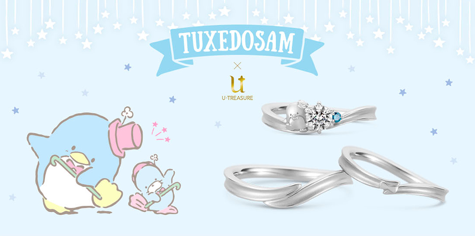 Sanrio Kuromi Diamond Ring | Anillo de diamante, Diamante de cristal