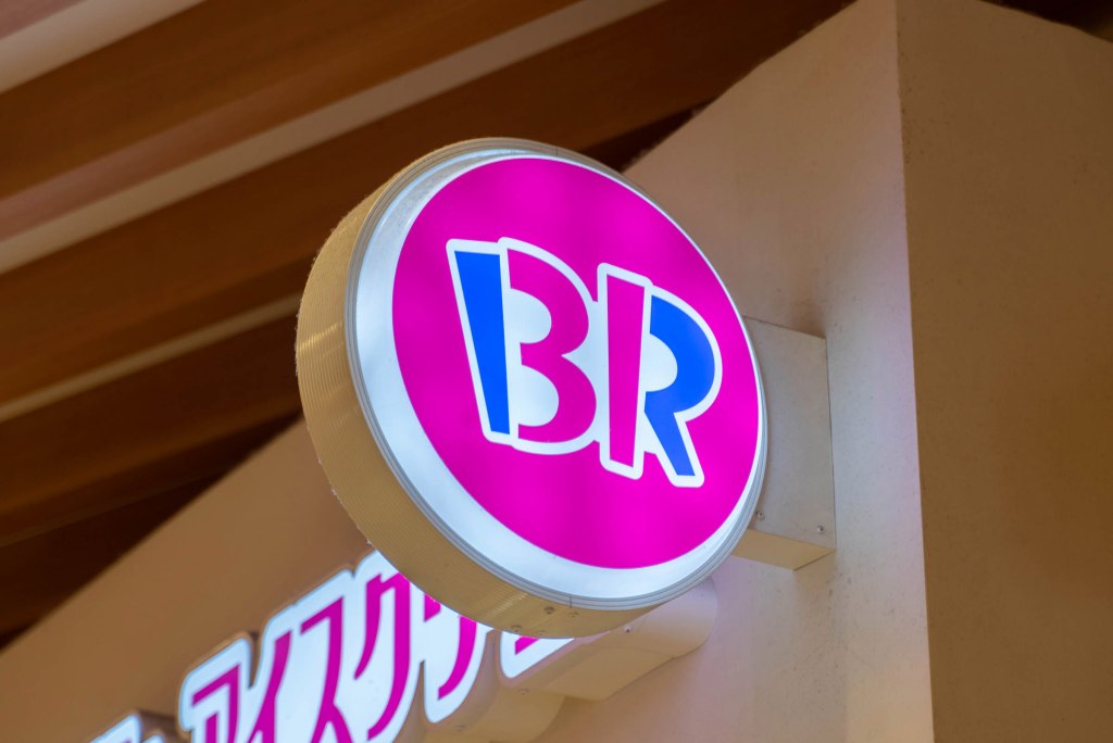 We take on the Baskin-Robbins Japan 31-day challenge and live to