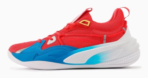 Puma releases new Super Mario sneakers that’ll have you jumping for the ...
