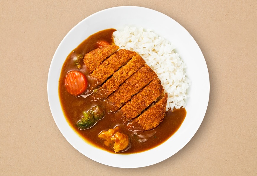 Anime NYC on Instagram  Treat yo self to luxurious Japanese curry Our  friends at gogocurryamerica will be dishing it up all three days of  AnimeNYC