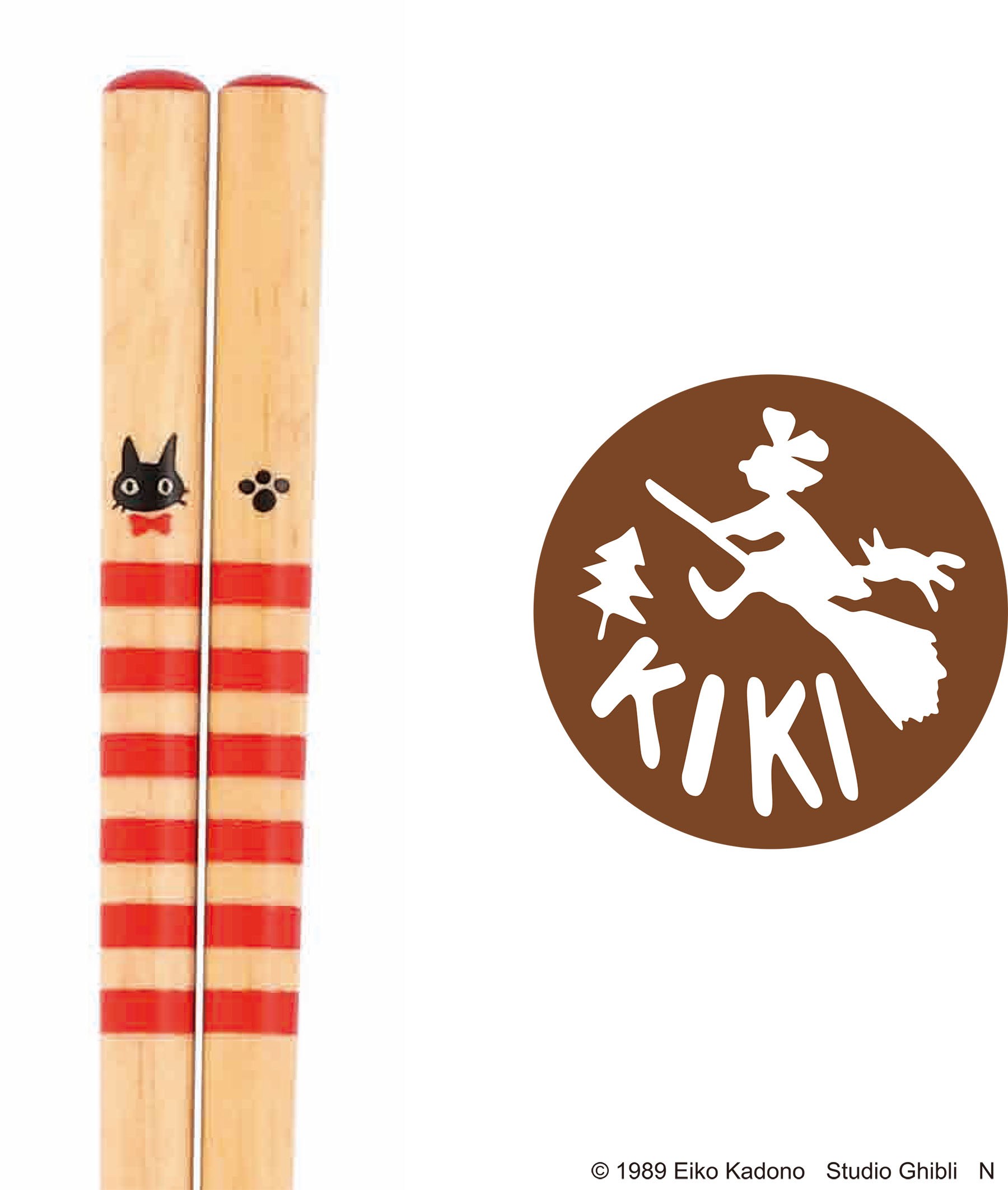 Studio Ghibli unveils new “chopstick letters” to send to loved ones ...