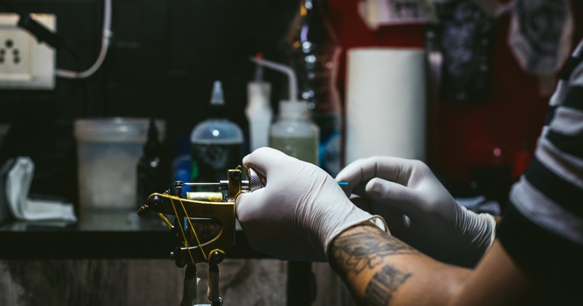 Big win for tattoo artists: Japan's Supreme Court rules medical licenses  aren't necessary | SoraNews24 -Japan News-
