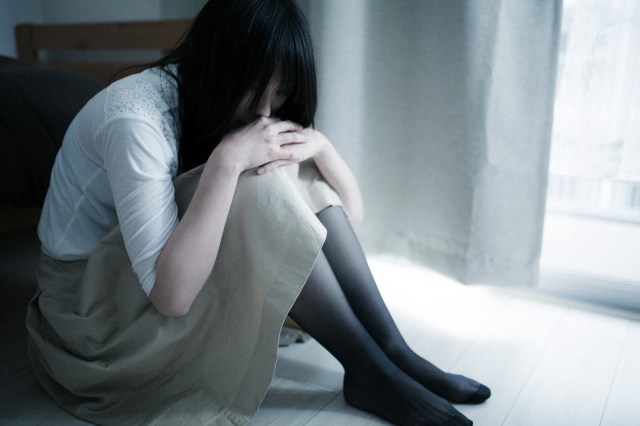 The number of suicides among Japanese citizens jumped in August, worrying officials