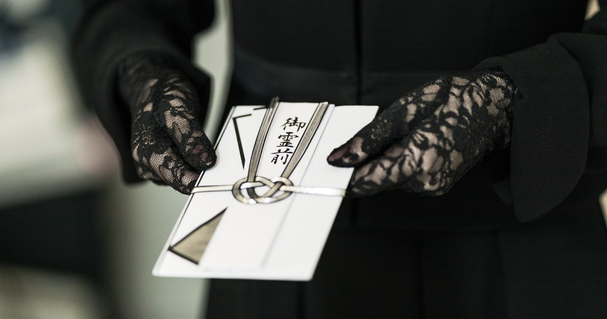 Three main reasons why fewer and fewer Japanese people are having