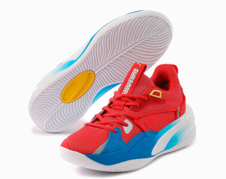 new puma basketball shoes 219