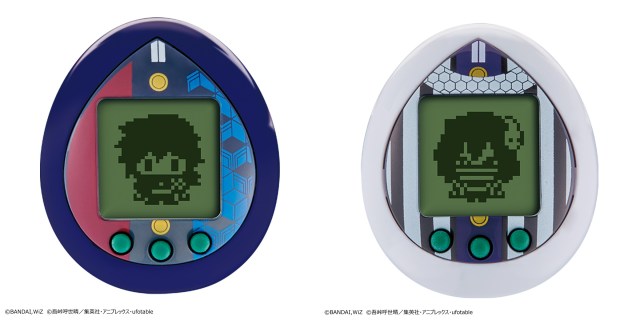 Demon Slayer Tamagotchi on sale now, preorders for 9 more types on the way