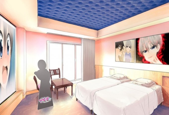 Japan opening hotel dedicated to esports in 2020 | blooloop