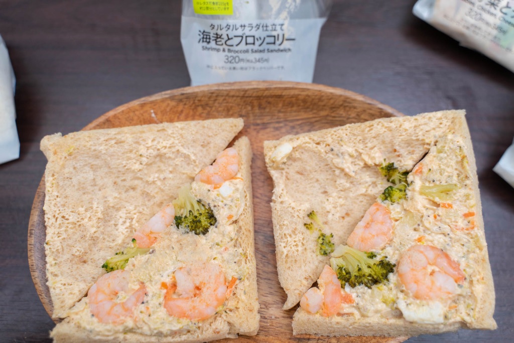 25 different Japanese convenience store sandwiches – What’s inside them?【Photos】 | SoraNews24