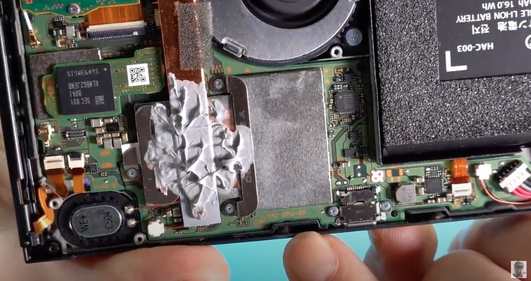 How to Stop Nintendo Switch Overheating 【Video