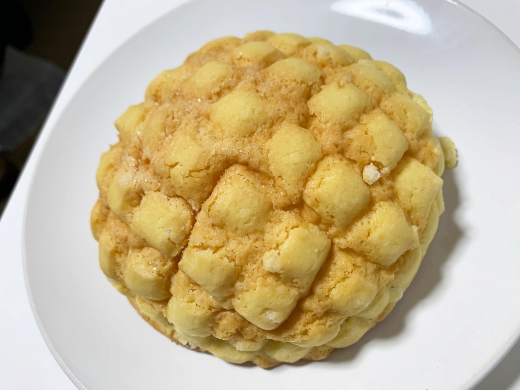 Melon bread showdown! Which Japanese convenience store melon pan is the