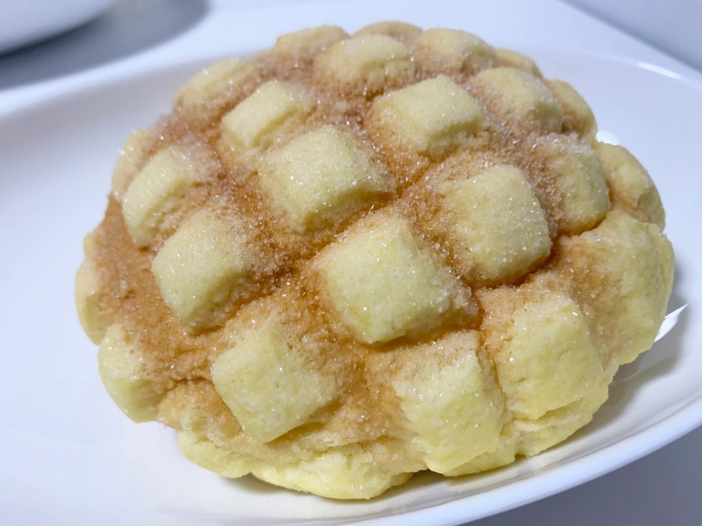 Melon bread showdown! Which Japanese convenience store melon pan is the