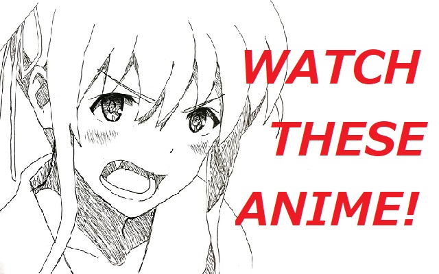 5 Reasons Binge-Watching Anime Is Better (& 5 Watching Weekly Is)