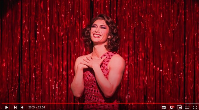 Unseen footage of Haruma Miura’s run in Kinky Boots released in special tribute movie【Video】
