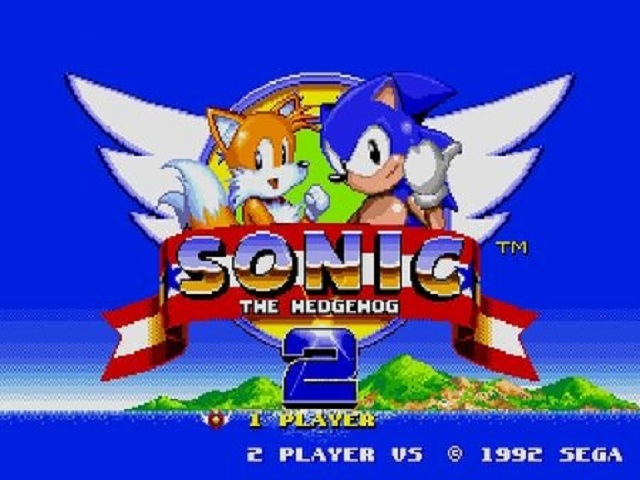 Sonic the Hedgehog’s creator isn’t happy about Sega giving away Sonic 2, Nights for free on Steam