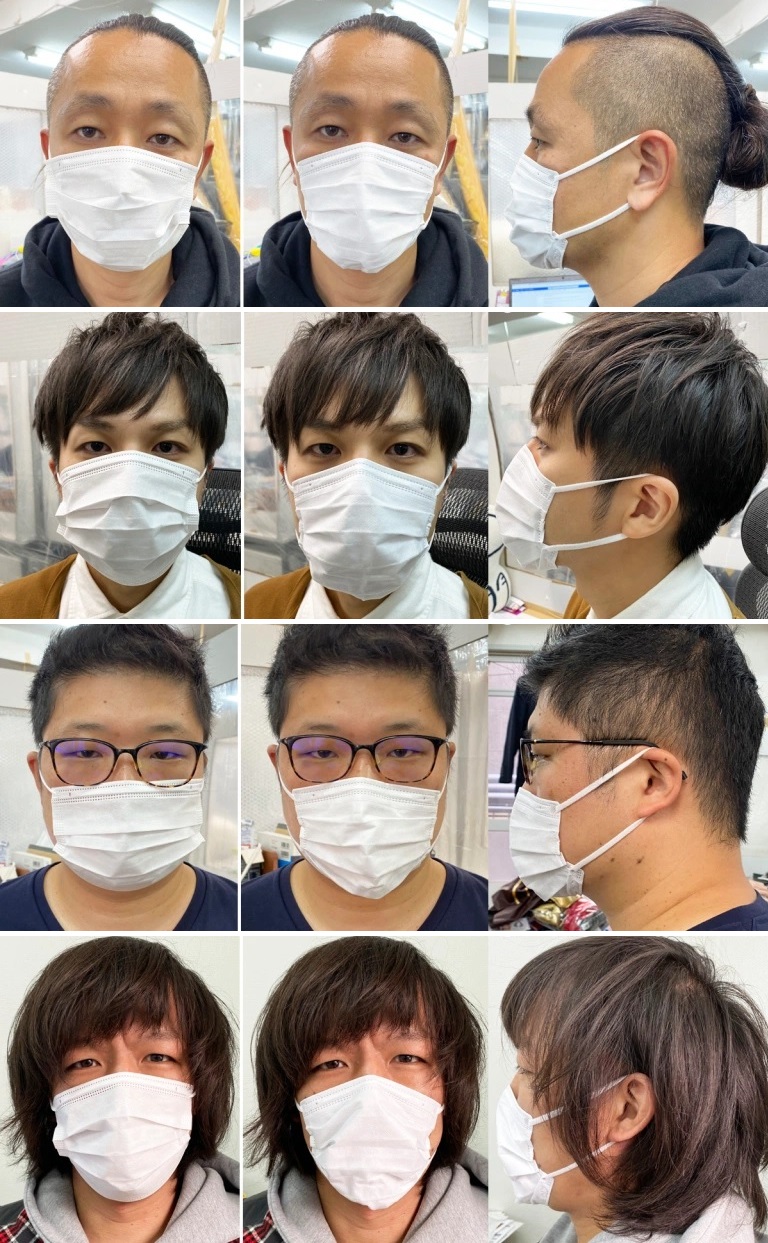 Can these masks give you Japan’s kogao “small-face” ideal? Let’s find ...