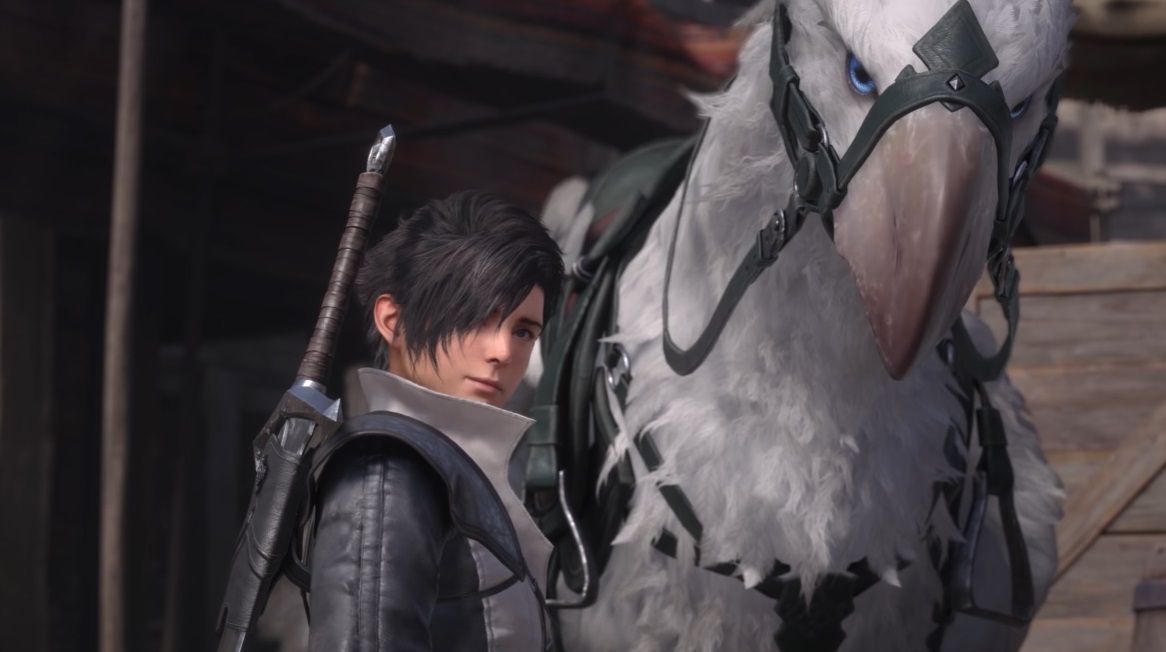 Square Enix announces permanent work-from-home policy for most