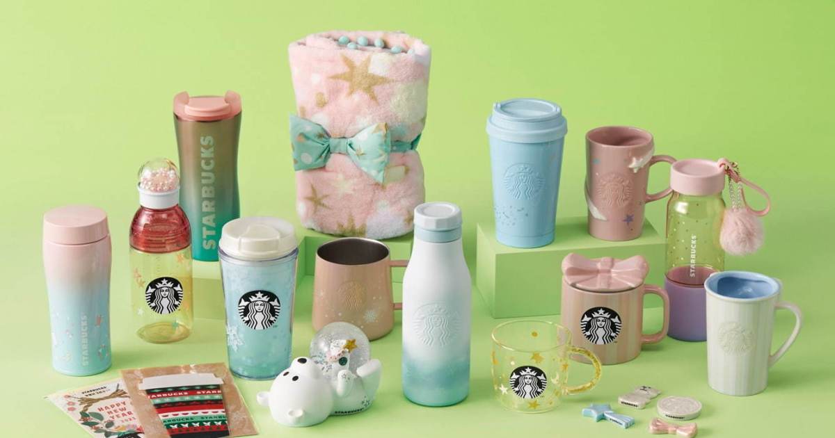 Starbucks Been There Series Mug - JAPAN Summer Edition 2023 – OMG Japan