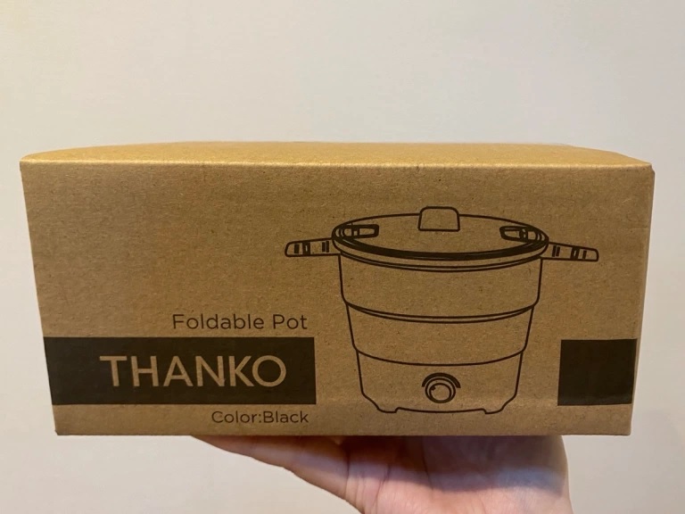 Japan’s new carriable oneperson hot pot maker is our newest cooking