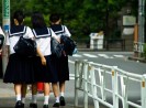Majority of Nagasaki high schools have white-underwear-only rules