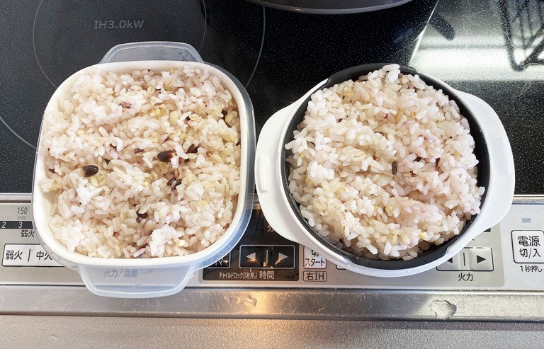 We test Daiso’s new storage container to see if it keeps rice fluffy ...